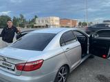 Lifan Solano 2017 годаүшін2 100 000 тг. в Астана – фото 4