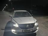Lifan Solano 2017 годаүшін2 100 000 тг. в Астана – фото 5