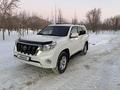 Toyota Land Cruiser Prado 2017 годаүшін20 000 000 тг. в Астана – фото 6