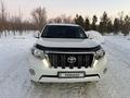 Toyota Land Cruiser Prado 2017 годаүшін20 000 000 тг. в Астана – фото 7