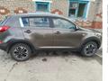 Kia Sportage 2013 года за 6 200 000 тг. в Костанай – фото 2