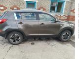 Kia Sportage 2013 года за 6 200 000 тг. в Костанай – фото 2