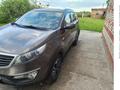 Kia Sportage 2013 года за 6 200 000 тг. в Костанай