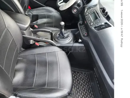 Kia Sportage 2013 года за 6 200 000 тг. в Костанай – фото 4
