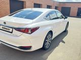 Lexus ES 250 2021 годаүшін22 500 000 тг. в Астана – фото 5