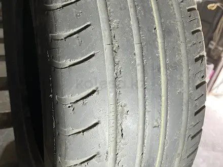 215/60r16 Viatti 1шт за 4 000 тг. в Алматы