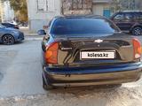 Chevrolet Lanos 2007 годаfor650 000 тг. в Байконыр – фото 2