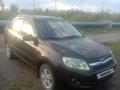 ВАЗ (Lada) Granta 2190 2013 года за 3 500 000 тг. в Петропавловск – фото 2