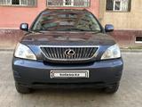 Lexus RX 330 2005 годаүшін4 000 000 тг. в Алматы