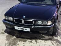 BMW 730 1996 года за 3 200 000 тг. в Алматы