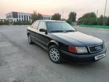 Audi 100 1991 года за 1 100 000 тг. в Сарыагаш