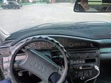 Audi 100 1991 года за 1 100 000 тг. в Сарыагаш – фото 3