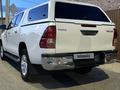 Toyota Hilux 2015 годаfor14 500 000 тг. в Атырау – фото 4