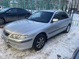 Mazda 626 1999 годаүшін2 000 000 тг. в Астана – фото 3