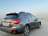 Subaru Outback 2018 года за 9 300 000 тг. в Актау – фото 3