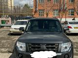 Mitsubishi Pajero 2012 года за 11 500 000 тг. в Актобе