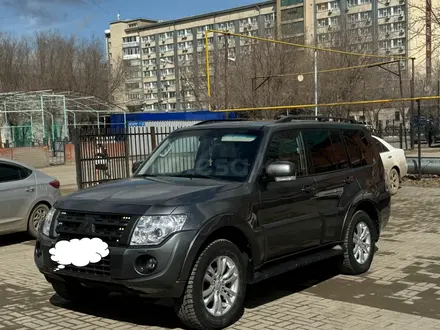 Mitsubishi Pajero 2012 года за 11 500 000 тг. в Актобе – фото 2