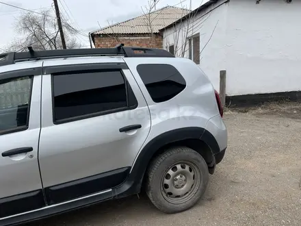 Renault Duster 2015 года за 5 500 000 тг. в Караганда – фото 7