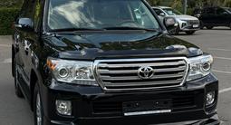 Toyota Land Cruiser Luxe 2013 годаүшін19 500 000 тг. в Алматы