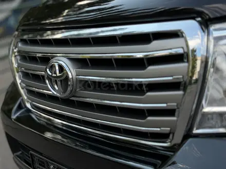 Toyota Land Cruiser Luxe 2013 года за 19 500 000 тг. в Алматы – фото 10