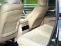 Toyota Land Cruiser Luxe 2013 годаүшін19 500 000 тг. в Алматы – фото 16