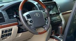 Toyota Land Cruiser Luxe 2013 годаүшін19 500 000 тг. в Алматы – фото 2