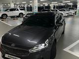 Kia K7 2016 года за 10 400 000 тг. в Шымкент