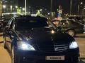 Mercedes-Benz S 350 2005 года за 7 500 000 тг. в Алматы – фото 4