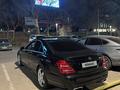 Mercedes-Benz S 350 2005 года за 7 500 000 тг. в Алматы – фото 11