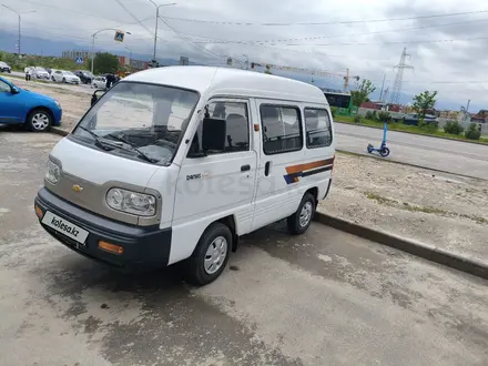 Chevrolet Damas 2022 года за 4 000 000 тг. в Алматы – фото 2