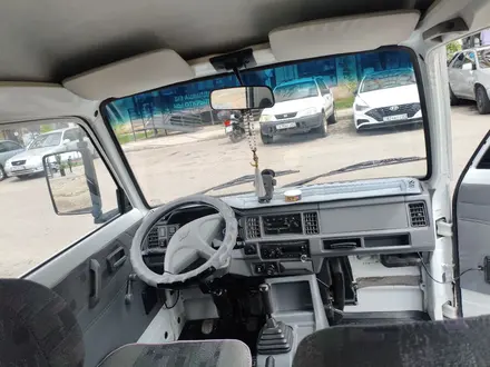 Chevrolet Damas 2022 года за 4 000 000 тг. в Алматы – фото 11