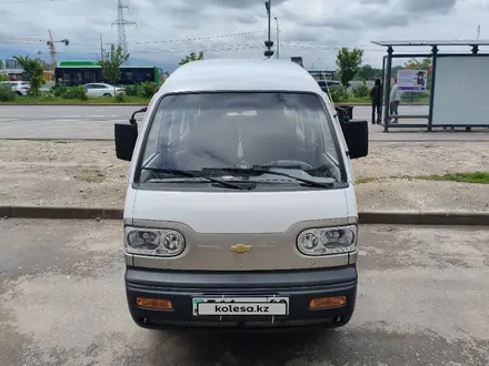 Chevrolet Damas 2022 года за 4 000 000 тг. в Алматы