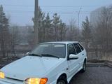 ВАЗ (Lada) 2114 2013 года за 900 000 тг. в Караганда – фото 4
