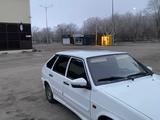 ВАЗ (Lada) 2114 2013 года за 900 000 тг. в Караганда – фото 3