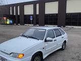 ВАЗ (Lada) 2114 2013 года за 900 000 тг. в Караганда – фото 2