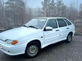 ВАЗ (Lada) 2114 2013 года за 900 000 тг. в Караганда