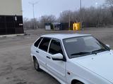 ВАЗ (Lada) 2114 2013 года за 900 000 тг. в Караганда – фото 5