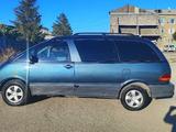 Toyota Previa 1992 годаfor2 200 000 тг. в Караганда – фото 3