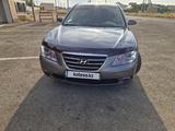 Hyundai Sonata 2007 годаүшін4 000 000 тг. в Актау