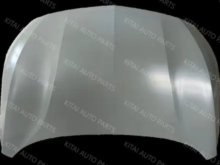 Капот на chevrolet Monza за 19 999 тг. в Алматы