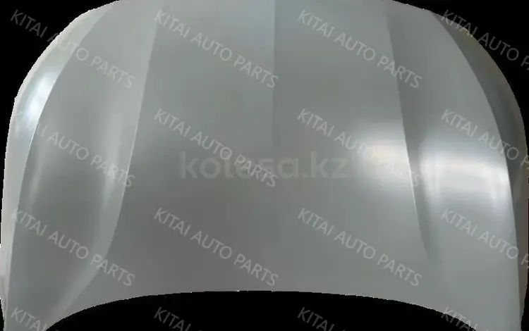 Капот на chevrolet Monza за 19 999 тг. в Алматы