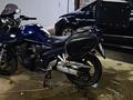 Suzuki  Bandit GSF 1200 2006 годаүшін1 600 000 тг. в Алматы – фото 10