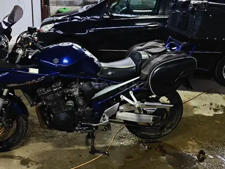Suzuki  Bandit GSF 1200 2006 года за 1 600 000 тг. в Алматы – фото 11