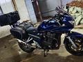 Suzuki  Bandit GSF 1200 2006 годаүшін1 600 000 тг. в Алматы – фото 12