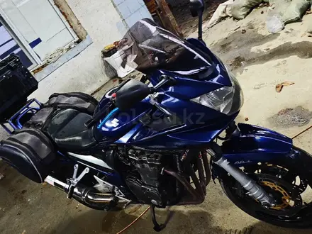 Suzuki  Bandit GSF 1200 2006 года за 1 600 000 тг. в Алматы – фото 14