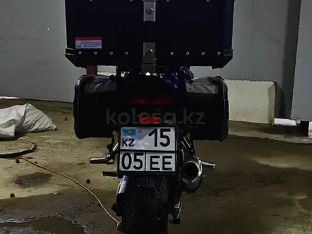 Suzuki  Bandit GSF 1200 2006 года за 1 600 000 тг. в Алматы – фото 15