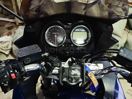 Suzuki  Bandit GSF 1200 2006 года за 1 600 000 тг. в Алматы – фото 16