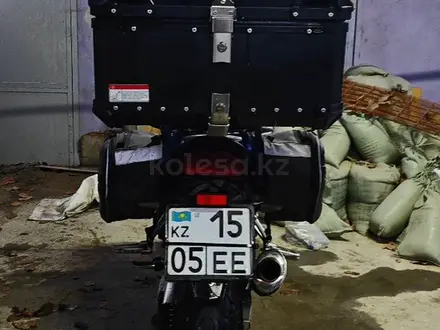 Suzuki  Bandit GSF 1200 2006 года за 1 600 000 тг. в Алматы – фото 18