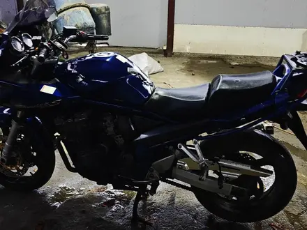 Suzuki  Bandit GSF 1200 2006 года за 1 600 000 тг. в Алматы – фото 3