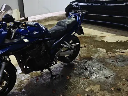 Suzuki  Bandit GSF 1200 2006 года за 1 600 000 тг. в Алматы – фото 4